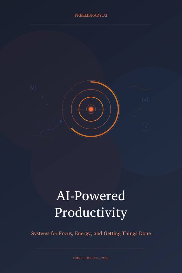 AI-Powered Productivity