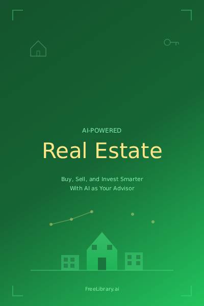 AI-Powered Real Estate