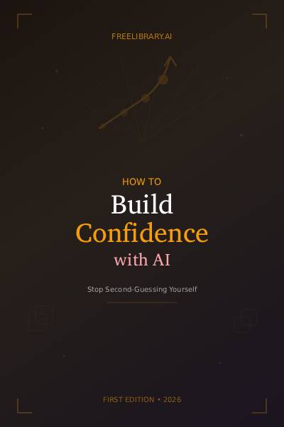 How to Build Confidence with AI